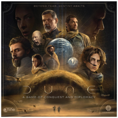 Dune - Movie Version (EN)